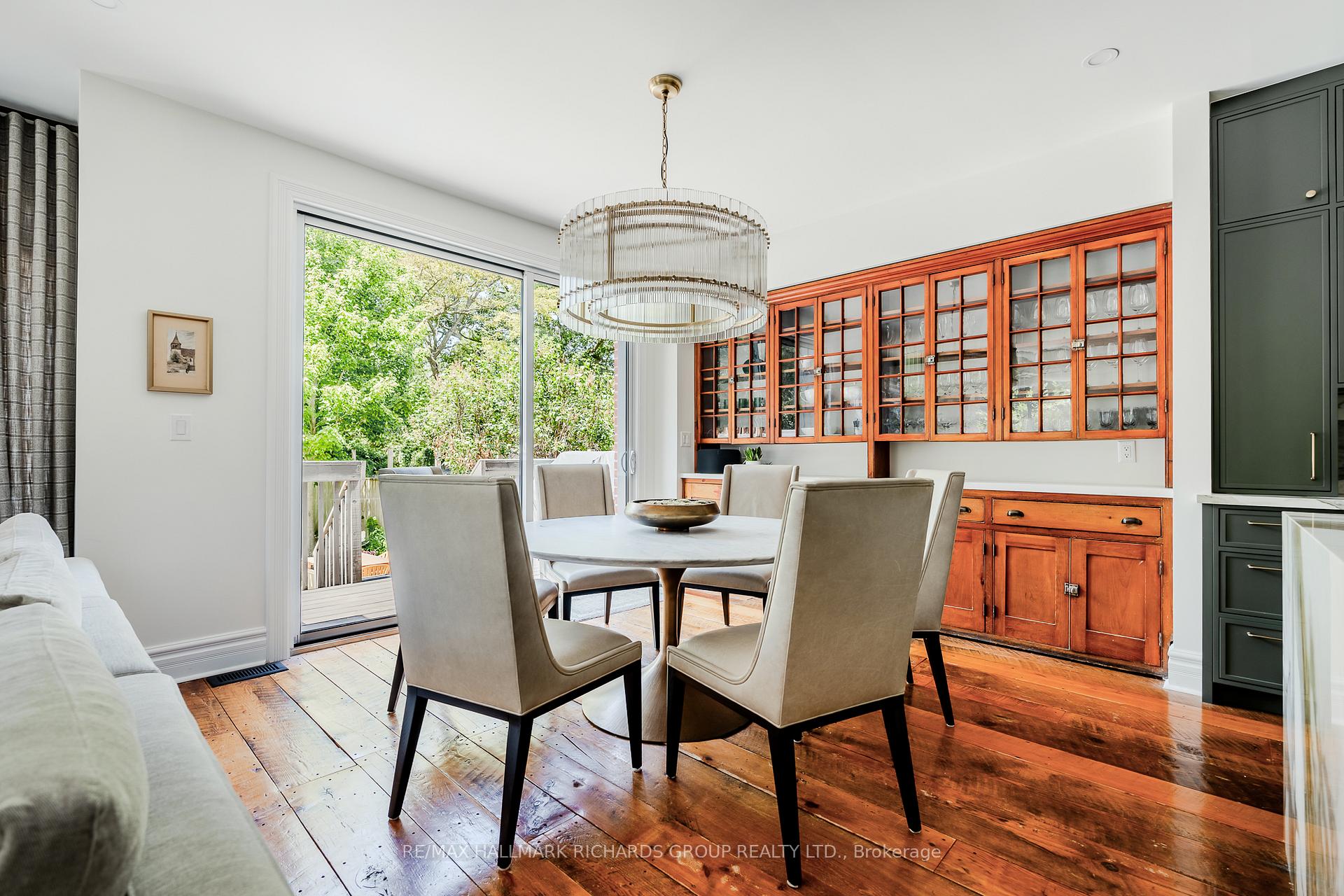 Photo 15 of 152 Kenilworth Avenue, Toronto, The Beaches — HOMEH