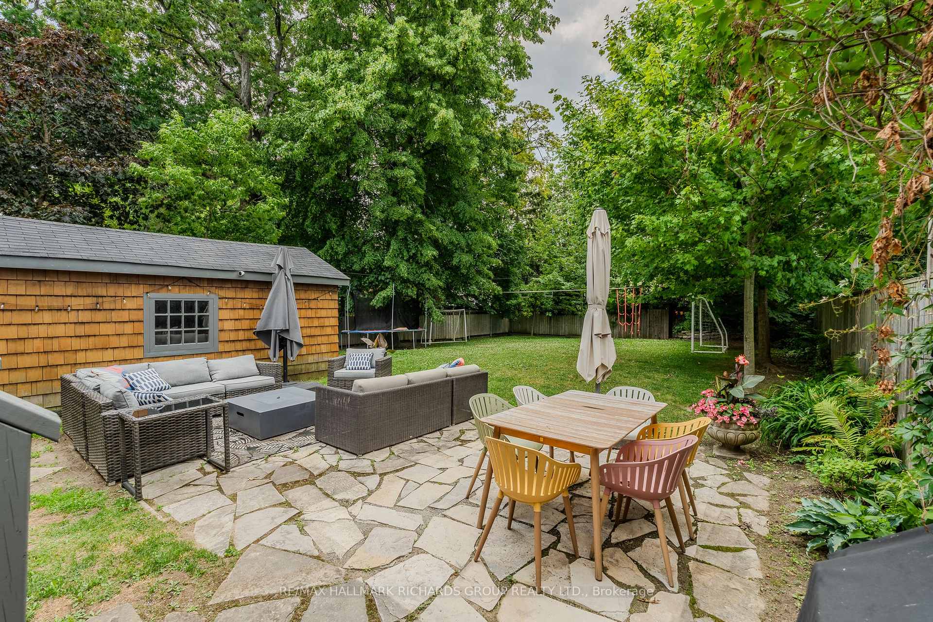 Photo 33 of 152 Kenilworth Avenue, Toronto, The Beaches — HOMEH