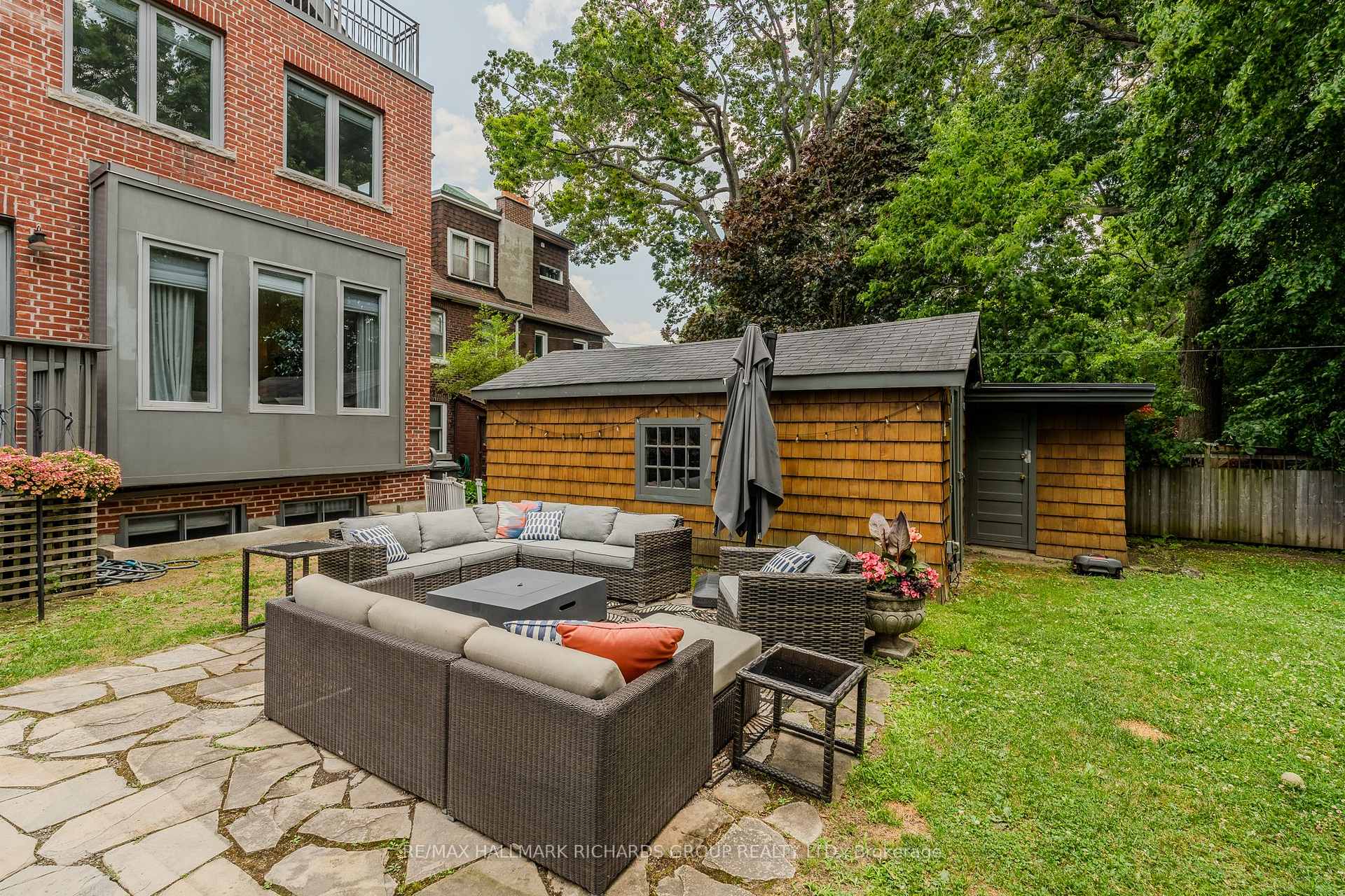 Photo 34 of 152 Kenilworth Avenue, Toronto, The Beaches — HOMEH