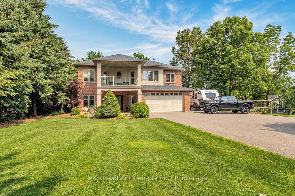 Photo 1 of 7116 Hamilton Road, Thames Centre, Putnam — HOMEH