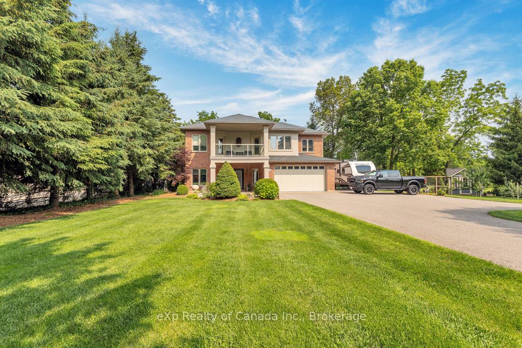 Photo 2 of 7116 Hamilton Road, Thames Centre, Putnam — HOMEH