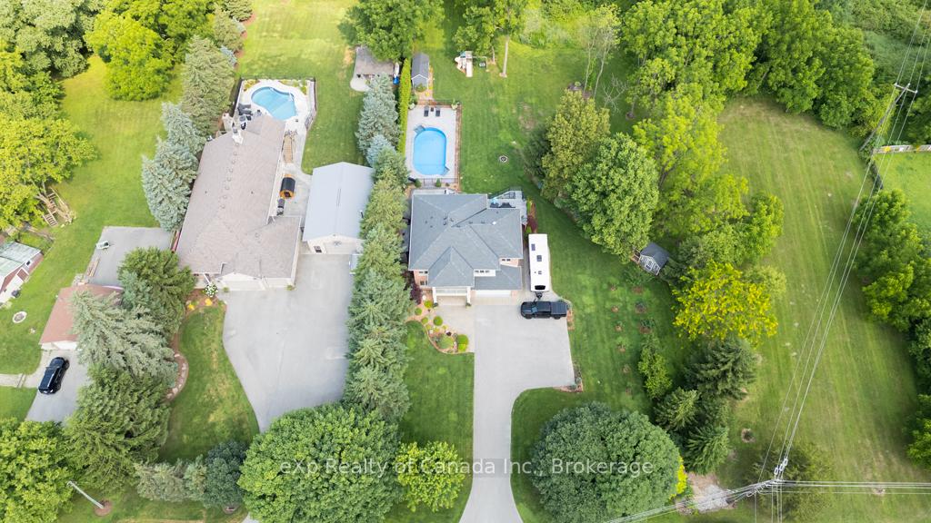 Photo 4 of 7116 Hamilton Road, Thames Centre, Putnam — HOMEH