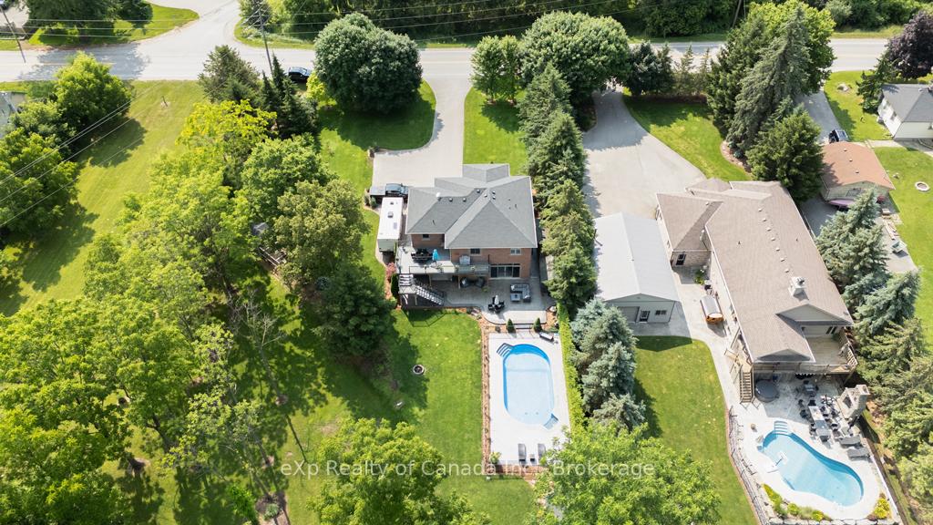 Photo 5 of 7116 Hamilton Road, Thames Centre, Putnam — HOMEH