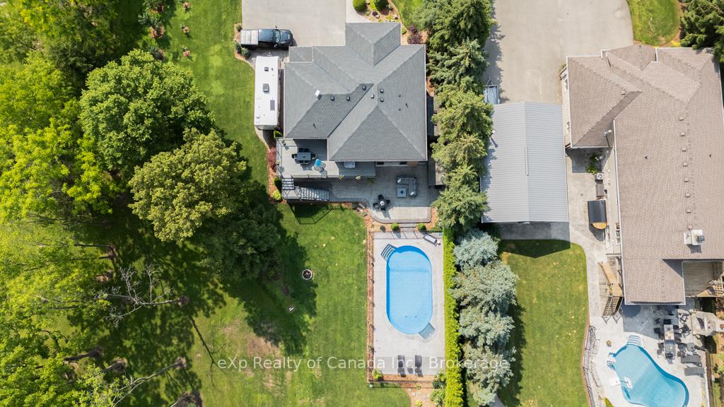 Photo 6 of 7116 Hamilton Road, Thames Centre, Putnam — HOMEH