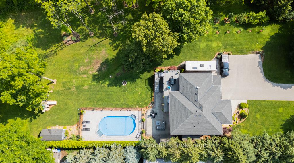 Photo 7 of 7116 Hamilton Road, Thames Centre, Putnam — HOMEH