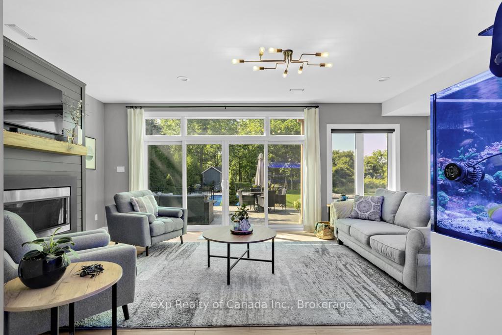 Photo 9 of 7116 Hamilton Road, Thames Centre, Putnam — HOMEH