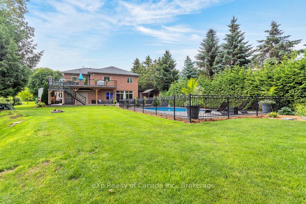 Photo 33 of 7116 Hamilton Road, Thames Centre, Putnam — HOMEH