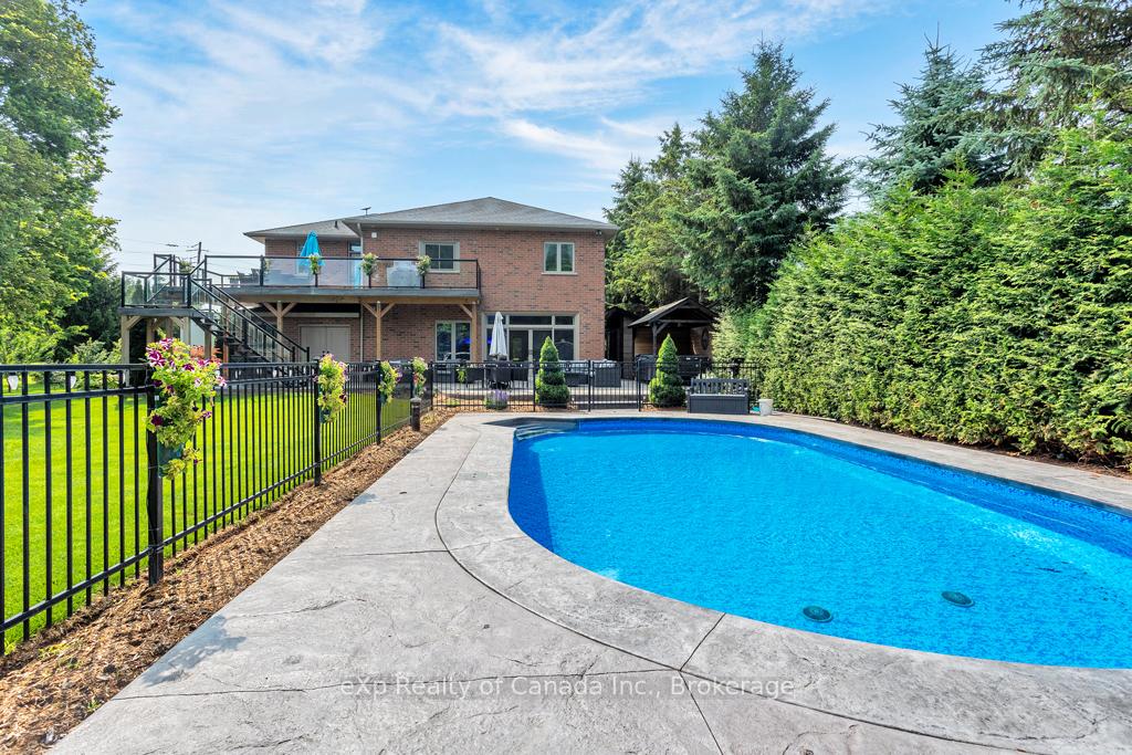 Photo 34 of 7116 Hamilton Road, Thames Centre, Putnam — HOMEH