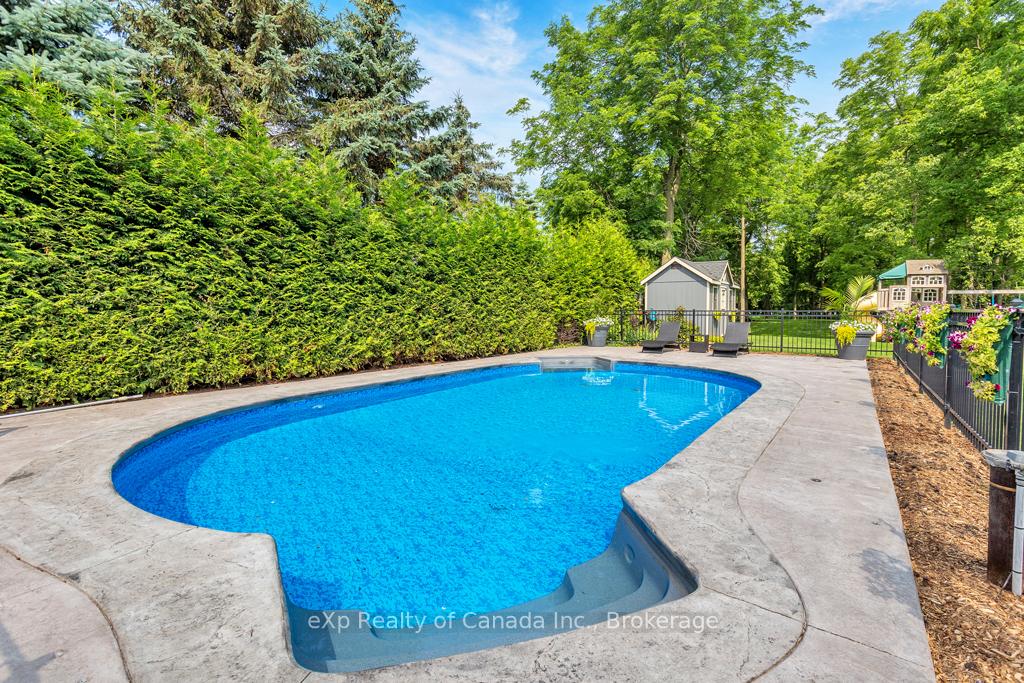 Photo 35 of 7116 Hamilton Road, Thames Centre, Putnam — HOMEH