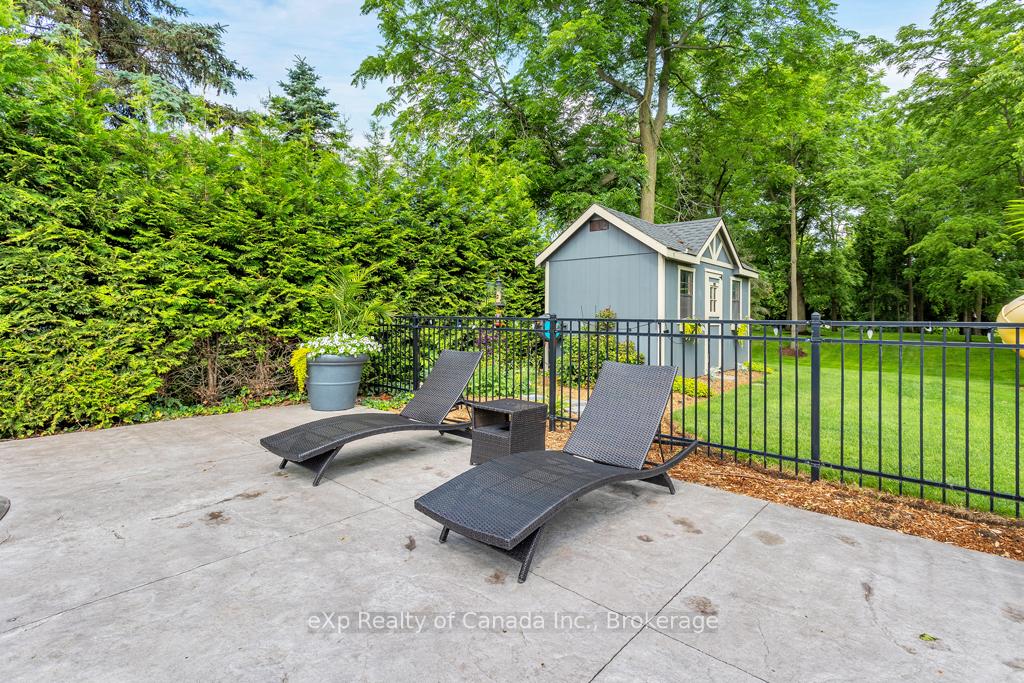 Photo 39 of 7116 Hamilton Road, Thames Centre, Putnam — HOMEH