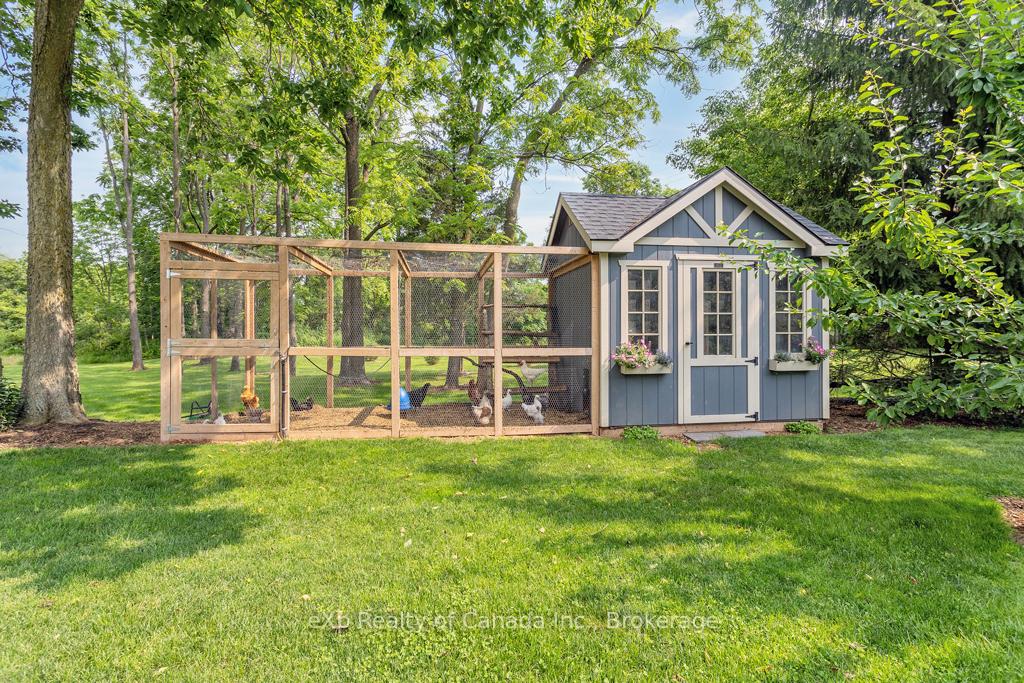 Photo 41 of 7116 Hamilton Road, Thames Centre, Putnam — HOMEH