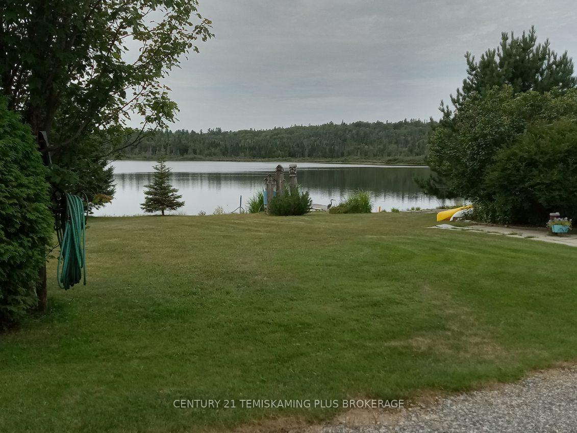 Photo 15 of 8152 Pike Lake Road, Timiskaming, TIM - Outside - Rural — HOMEH