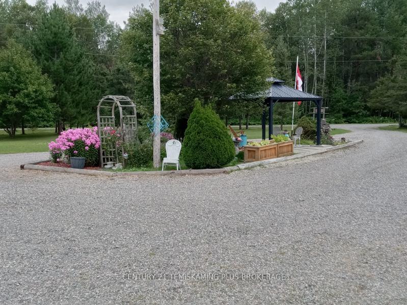 Photo 16 of 8152 Pike Lake Road, Timiskaming, TIM - Outside - Rural — HOMEH