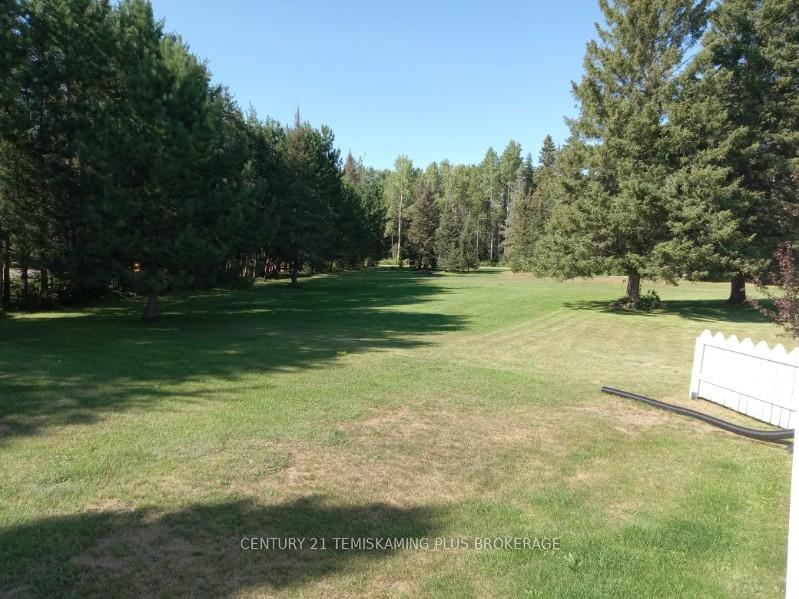 Photo 18 of 8152 Pike Lake Road, Timiskaming, TIM - Outside - Rural — HOMEH