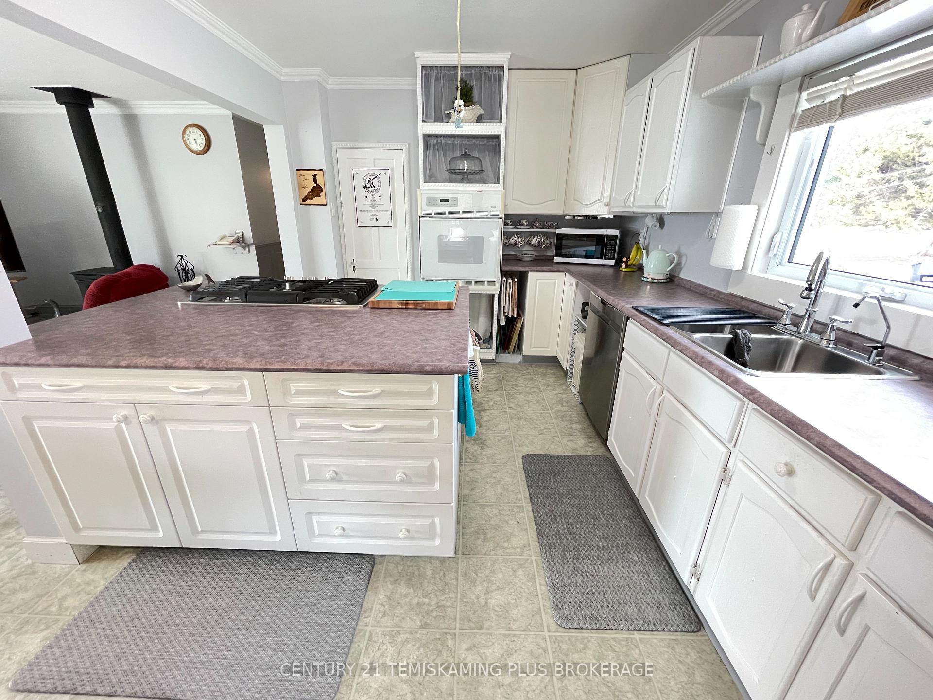 Photo 22 of 8152 Pike Lake Road, Timiskaming, TIM - Outside - Rural — HOMEH