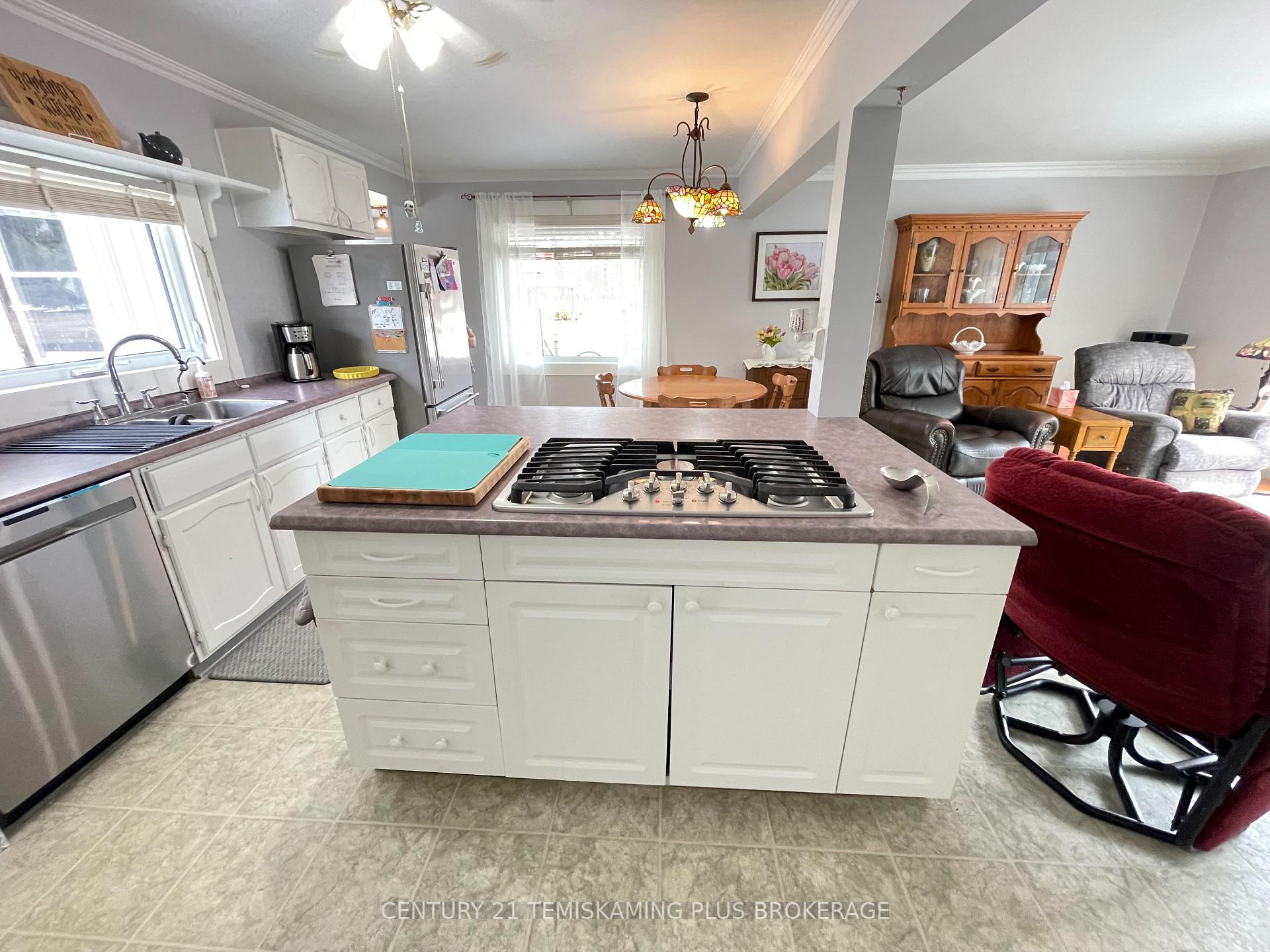 Photo 23 of 8152 Pike Lake Road, Timiskaming, TIM - Outside - Rural — HOMEH