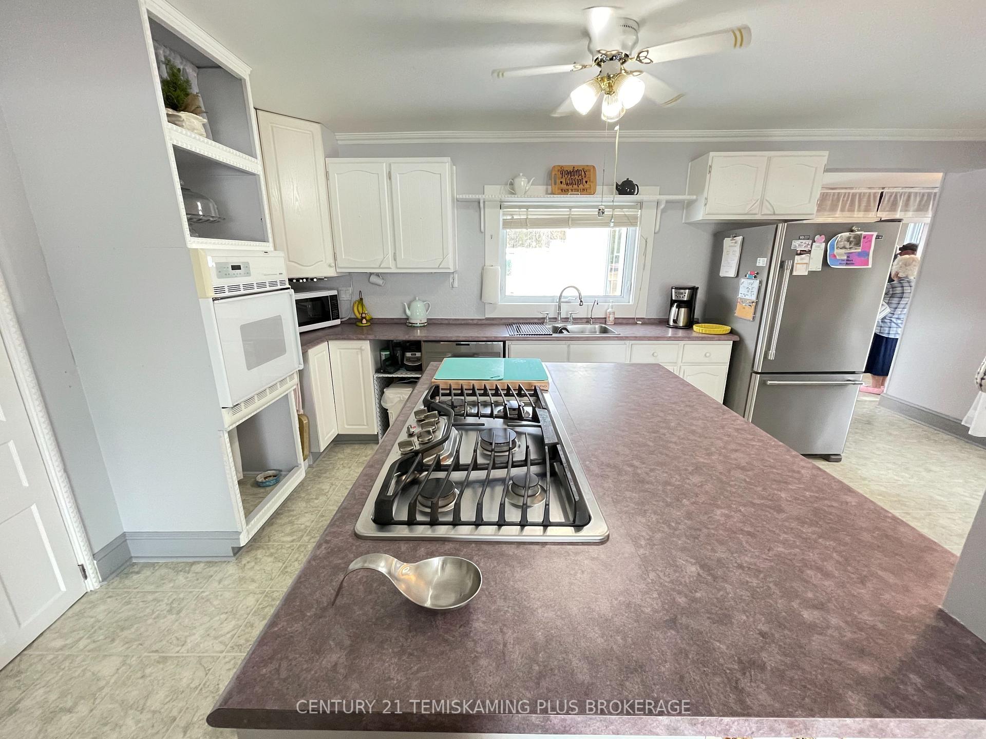 Photo 24 of 8152 Pike Lake Road, Timiskaming, TIM - Outside - Rural — HOMEH