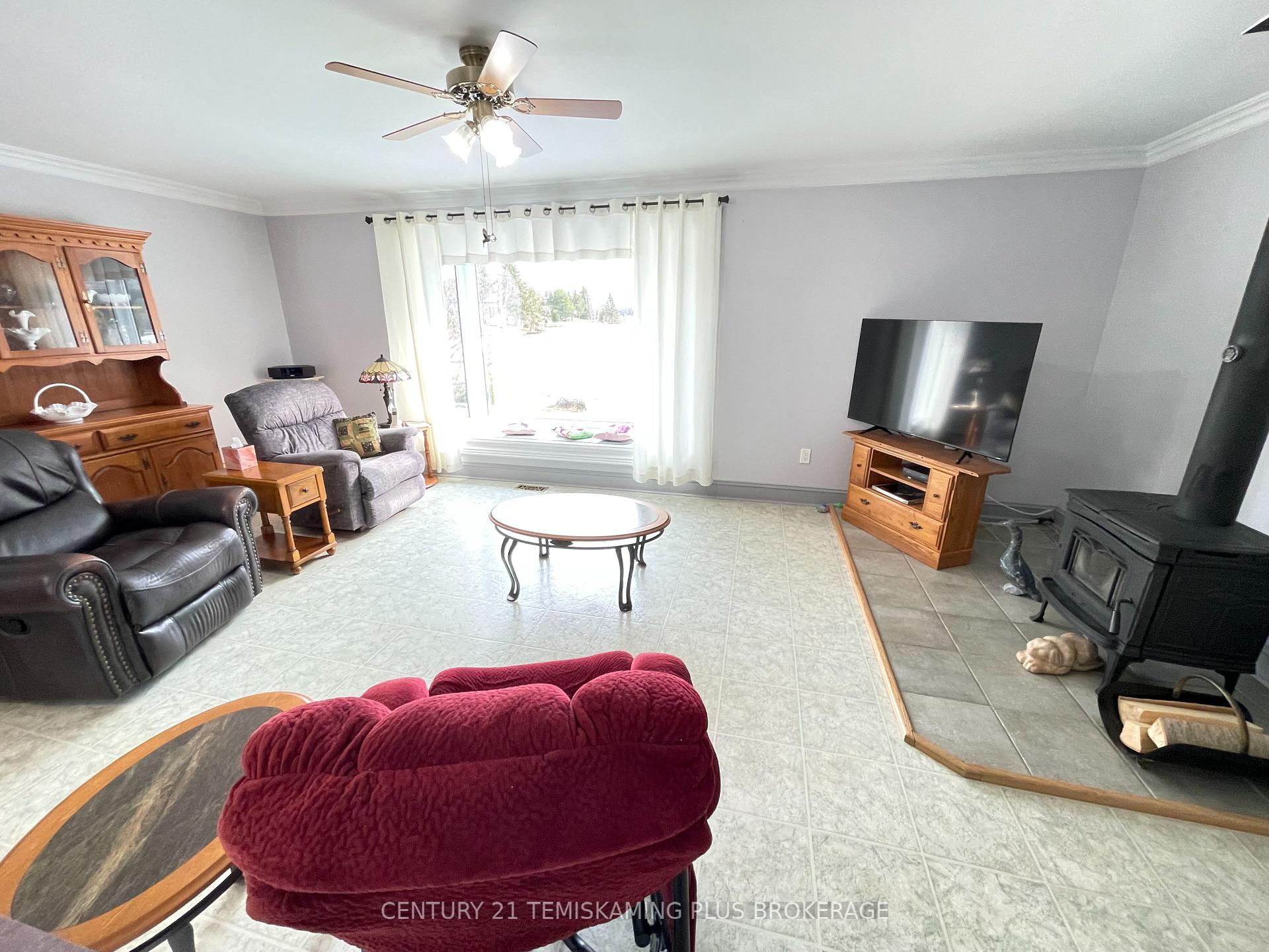 Photo 26 of 8152 Pike Lake Road, Timiskaming, TIM - Outside - Rural — HOMEH