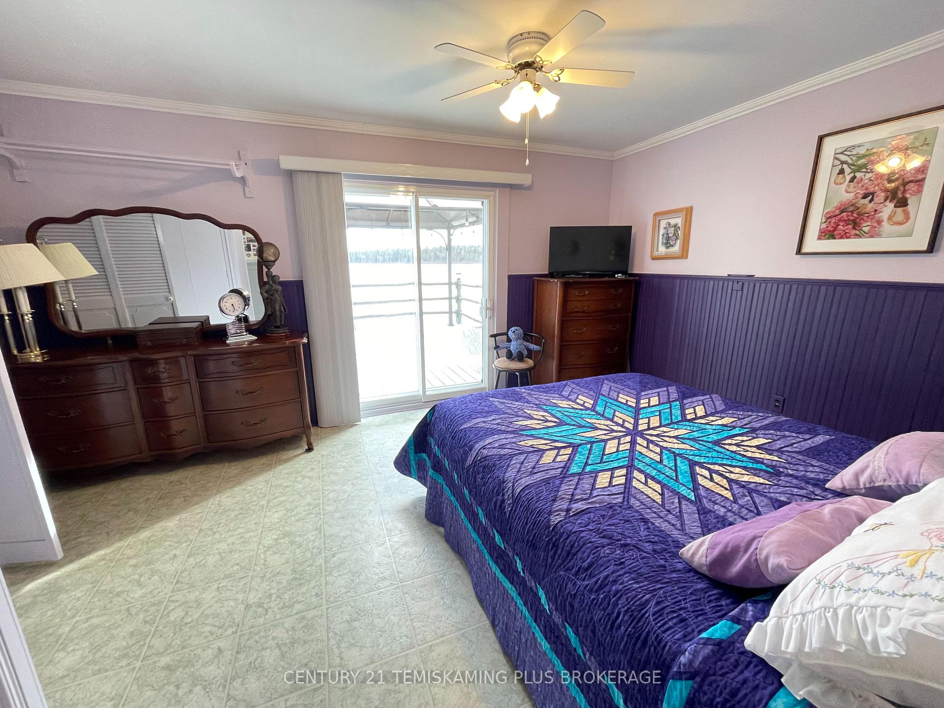 Photo 30 of 8152 Pike Lake Road, Timiskaming, TIM - Outside - Rural — HOMEH