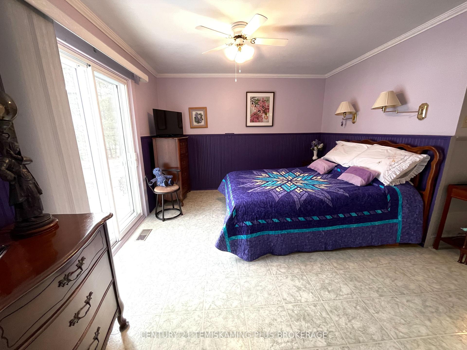 Photo 32 of 8152 Pike Lake Road, Timiskaming, TIM - Outside - Rural — HOMEH