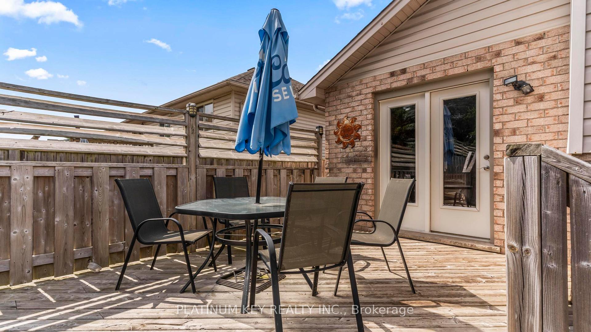 Photo 26 of 51 Queensway Drive, Strathroy-Caradoc, SE — HOMEH