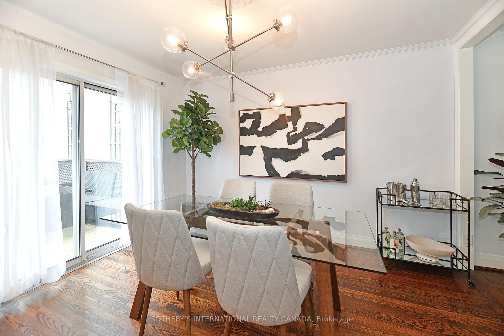 Photo 6 of 58 Thursfield Crescent, Toronto, Leaside — HOMEH