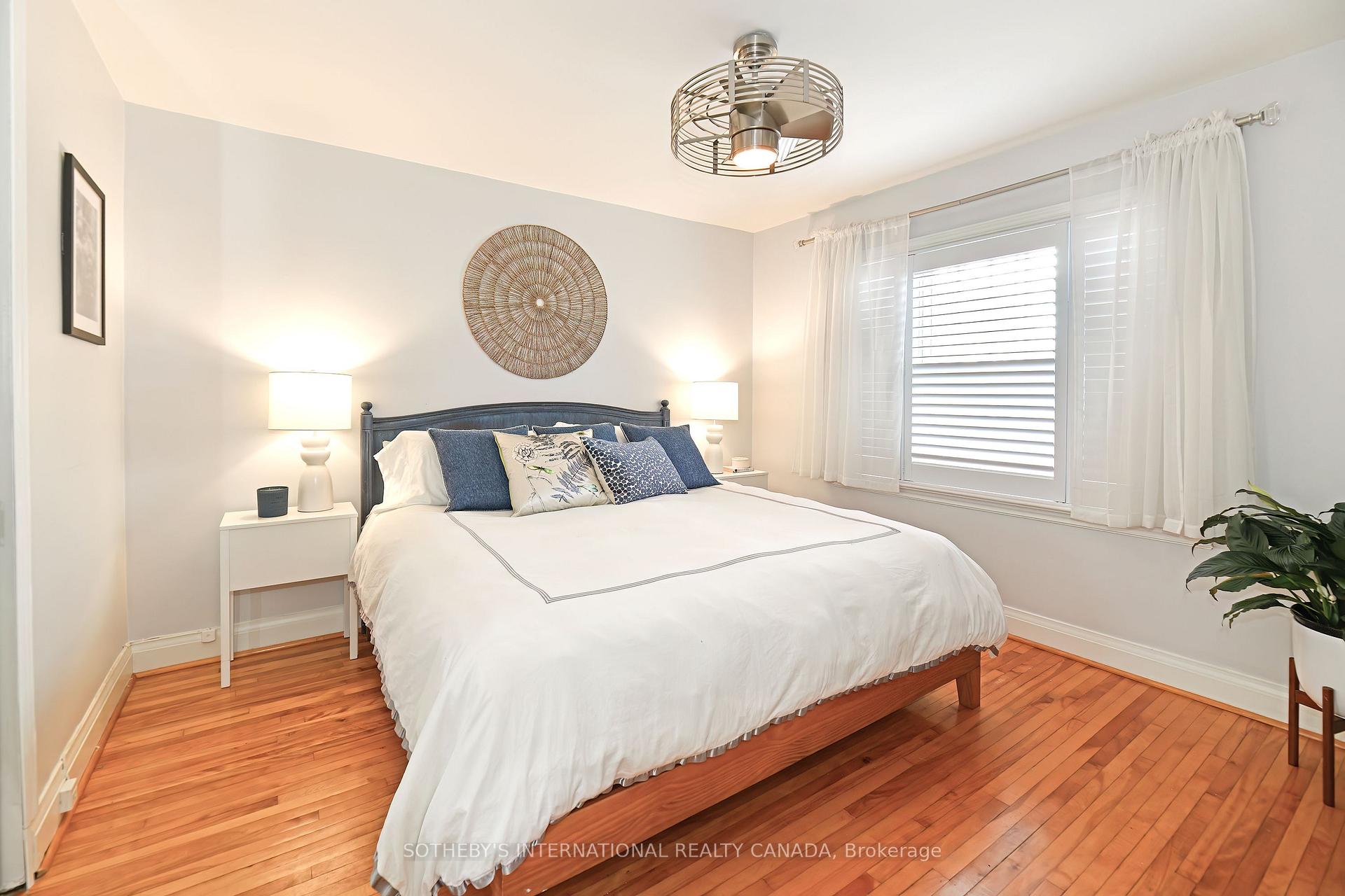 Photo 9 of 58 Thursfield Crescent, Toronto, Leaside — HOMEH