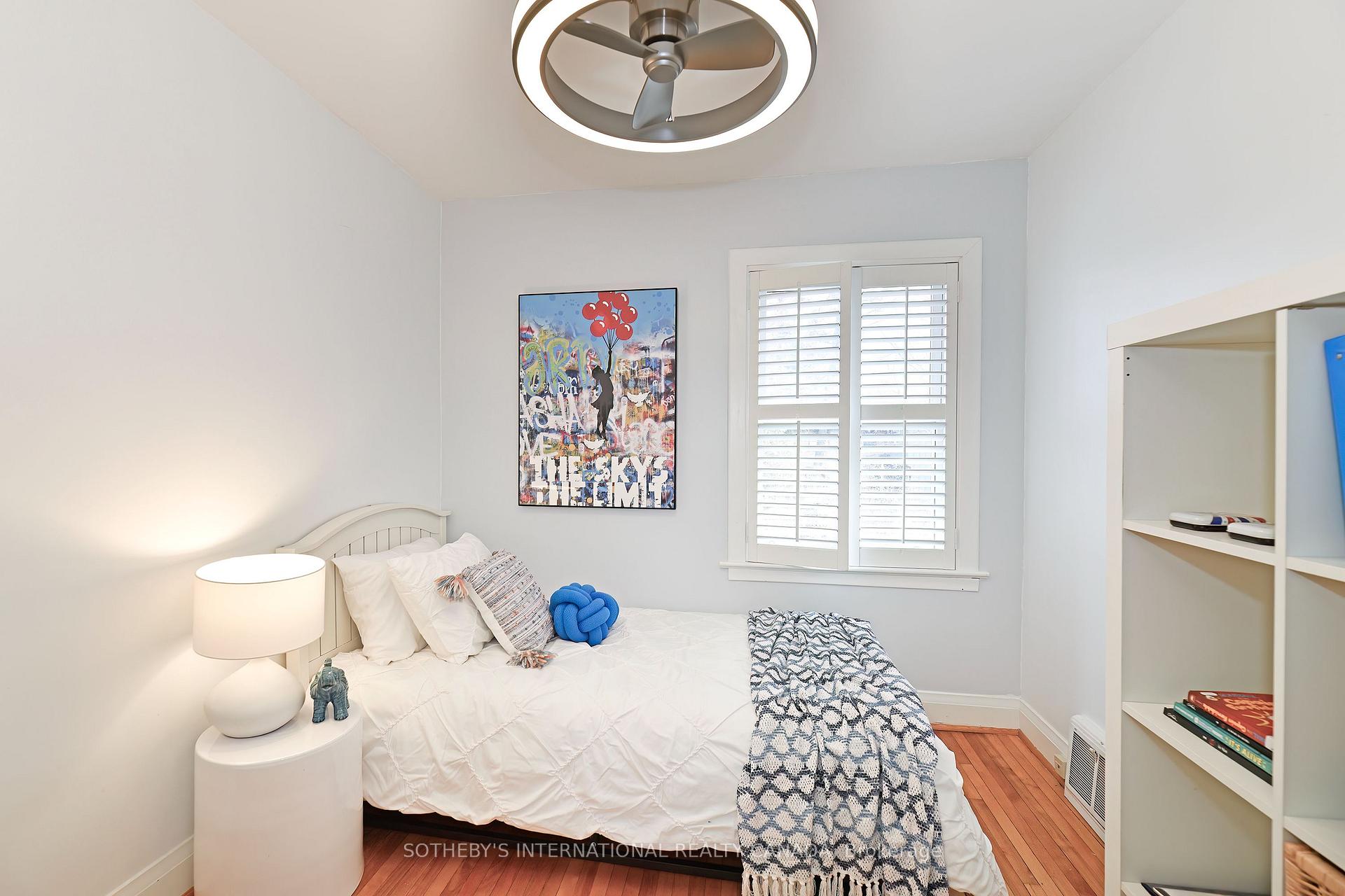 Photo 10 of 58 Thursfield Crescent, Toronto, Leaside — HOMEH