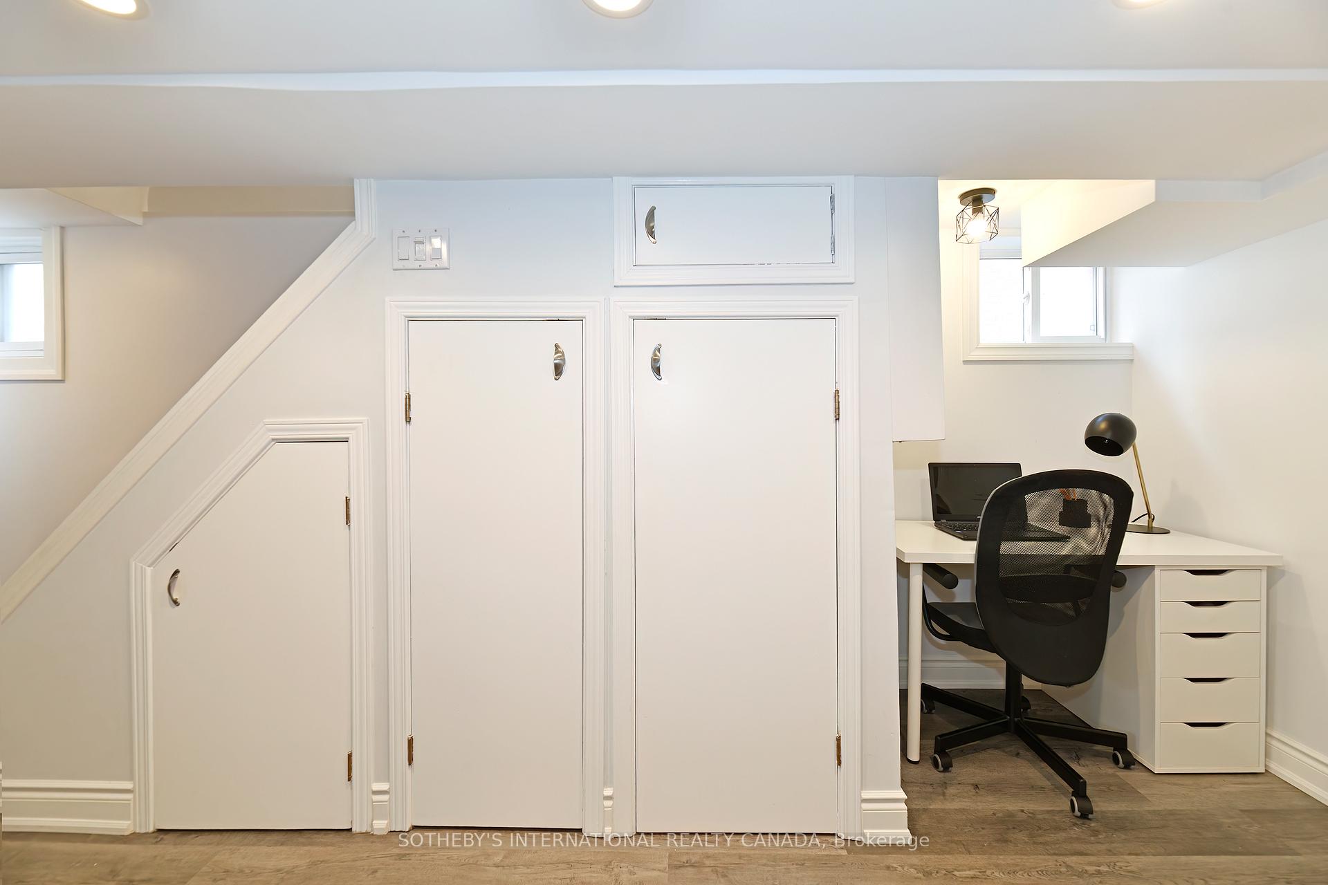 Photo 14 of 58 Thursfield Crescent, Toronto, Leaside — HOMEH