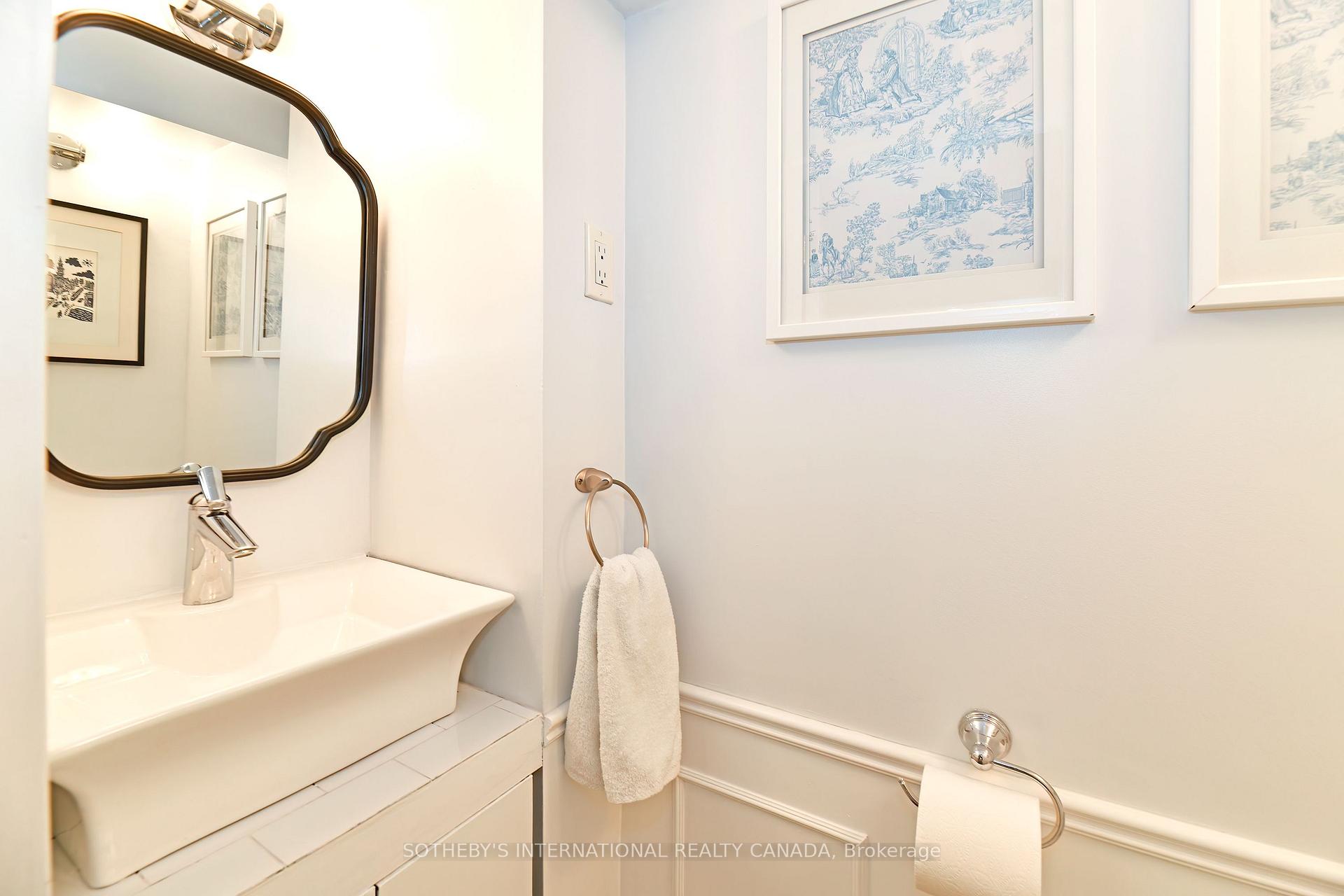 Photo 15 of 58 Thursfield Crescent, Toronto, Leaside — HOMEH