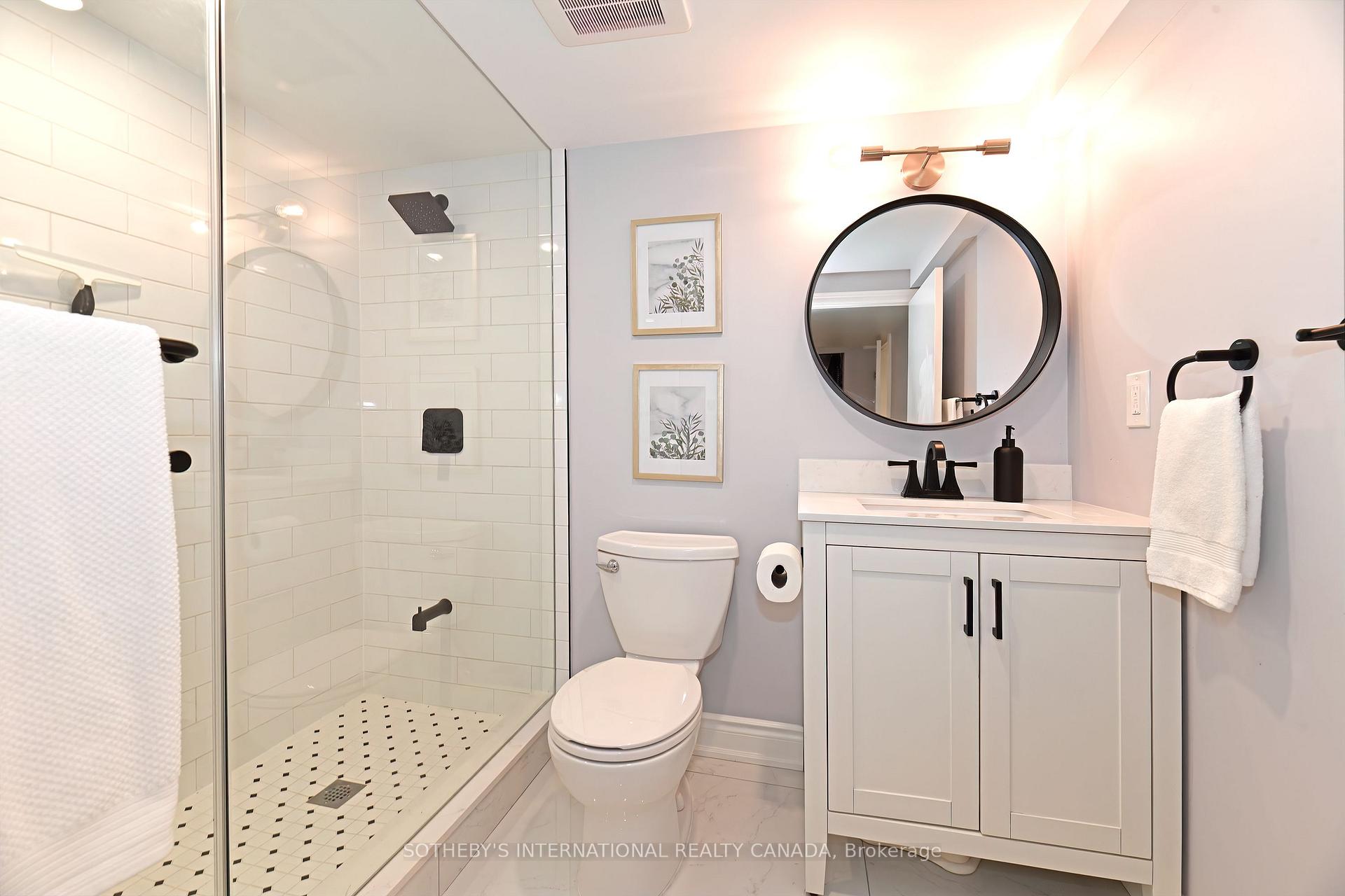 Photo 16 of 58 Thursfield Crescent, Toronto, Leaside — HOMEH
