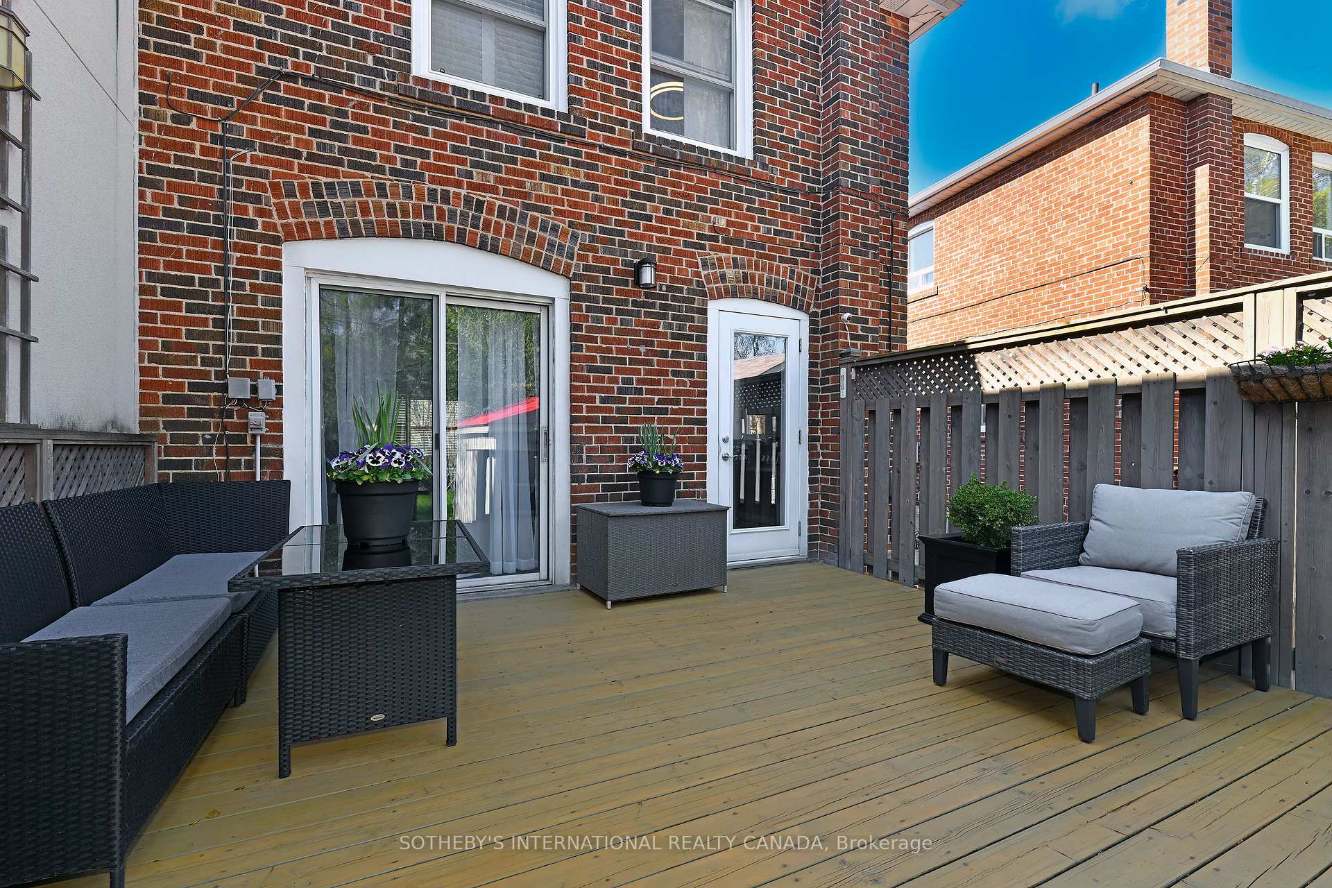 Photo 18 of 58 Thursfield Crescent, Toronto, Leaside — HOMEH