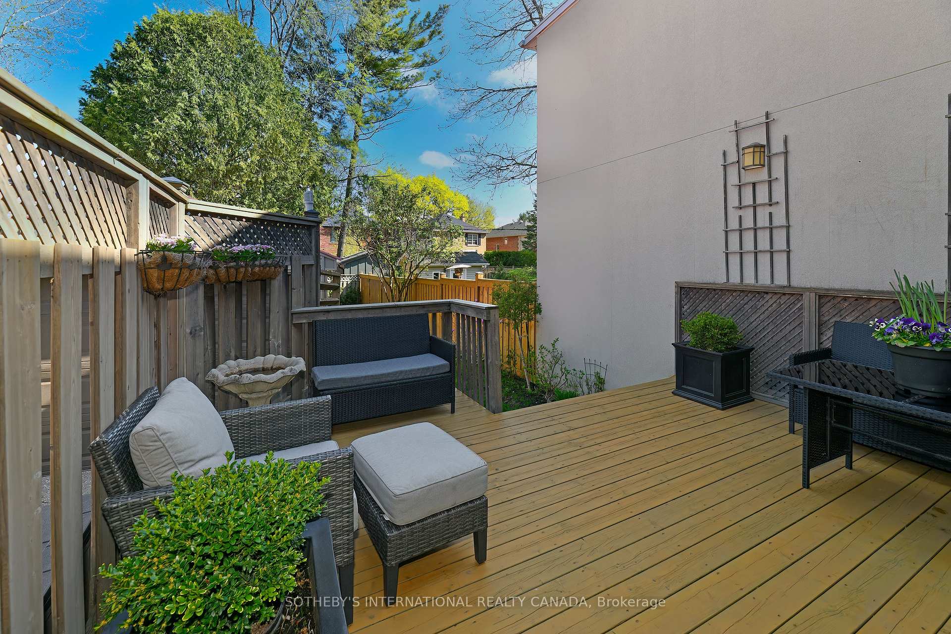 Photo 19 of 58 Thursfield Crescent, Toronto, Leaside — HOMEH