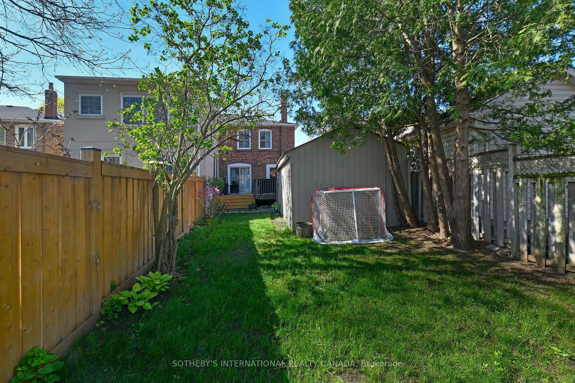 Photo 20 of 58 Thursfield Crescent, Toronto, Leaside — HOMEH