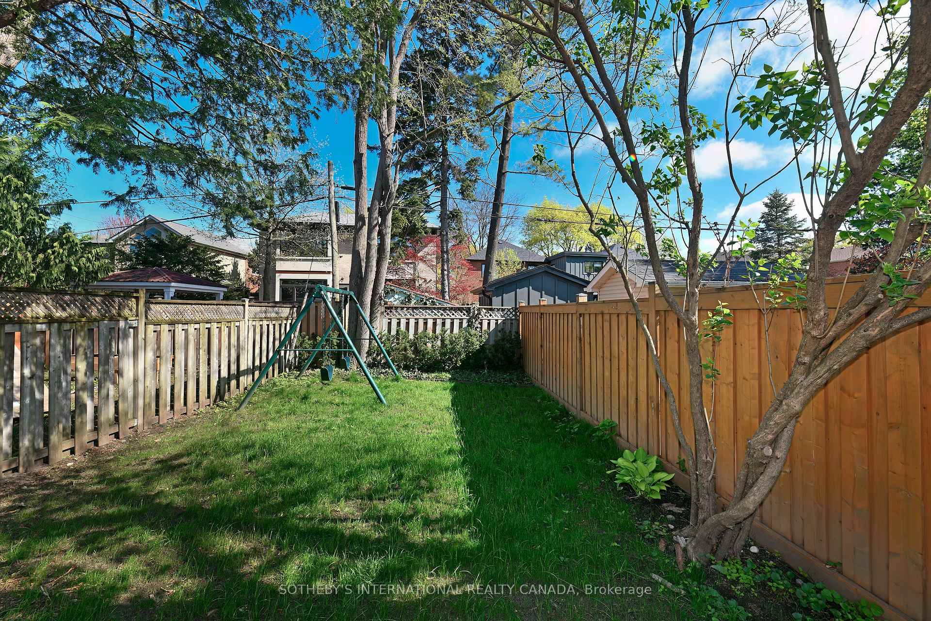 Photo 21 of 58 Thursfield Crescent, Toronto, Leaside — HOMEH