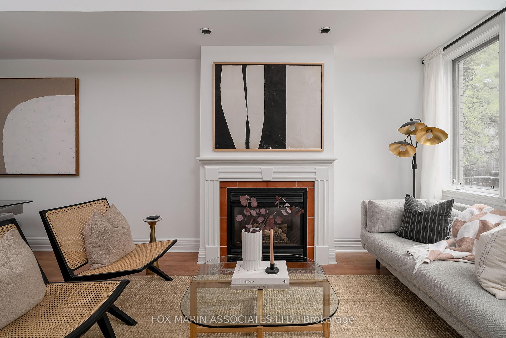 Photo 6 of 20 Lewis Street, Toronto, South Riverdale — HOMEH