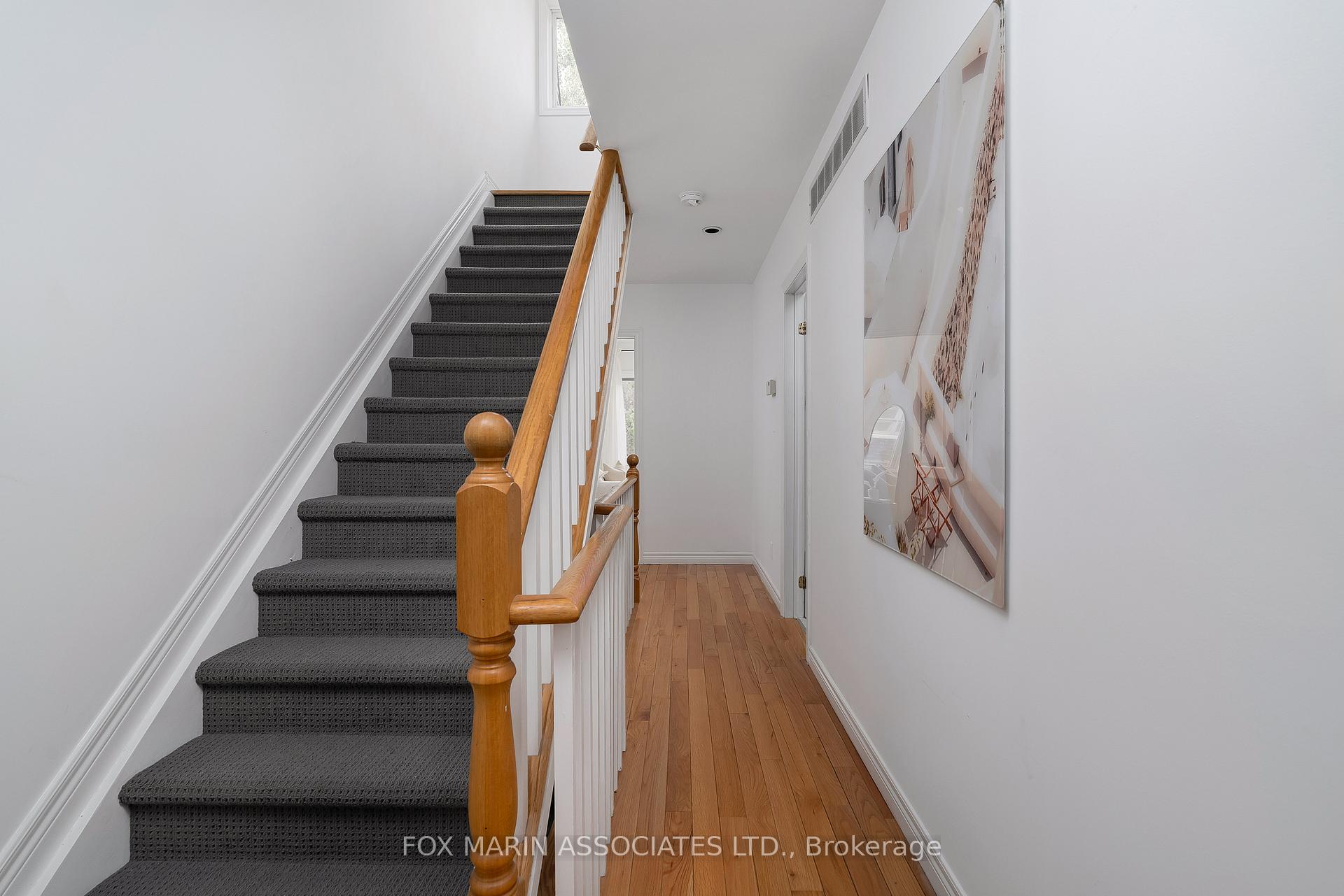 Photo 17 of 20 Lewis Street, Toronto, South Riverdale — HOMEH