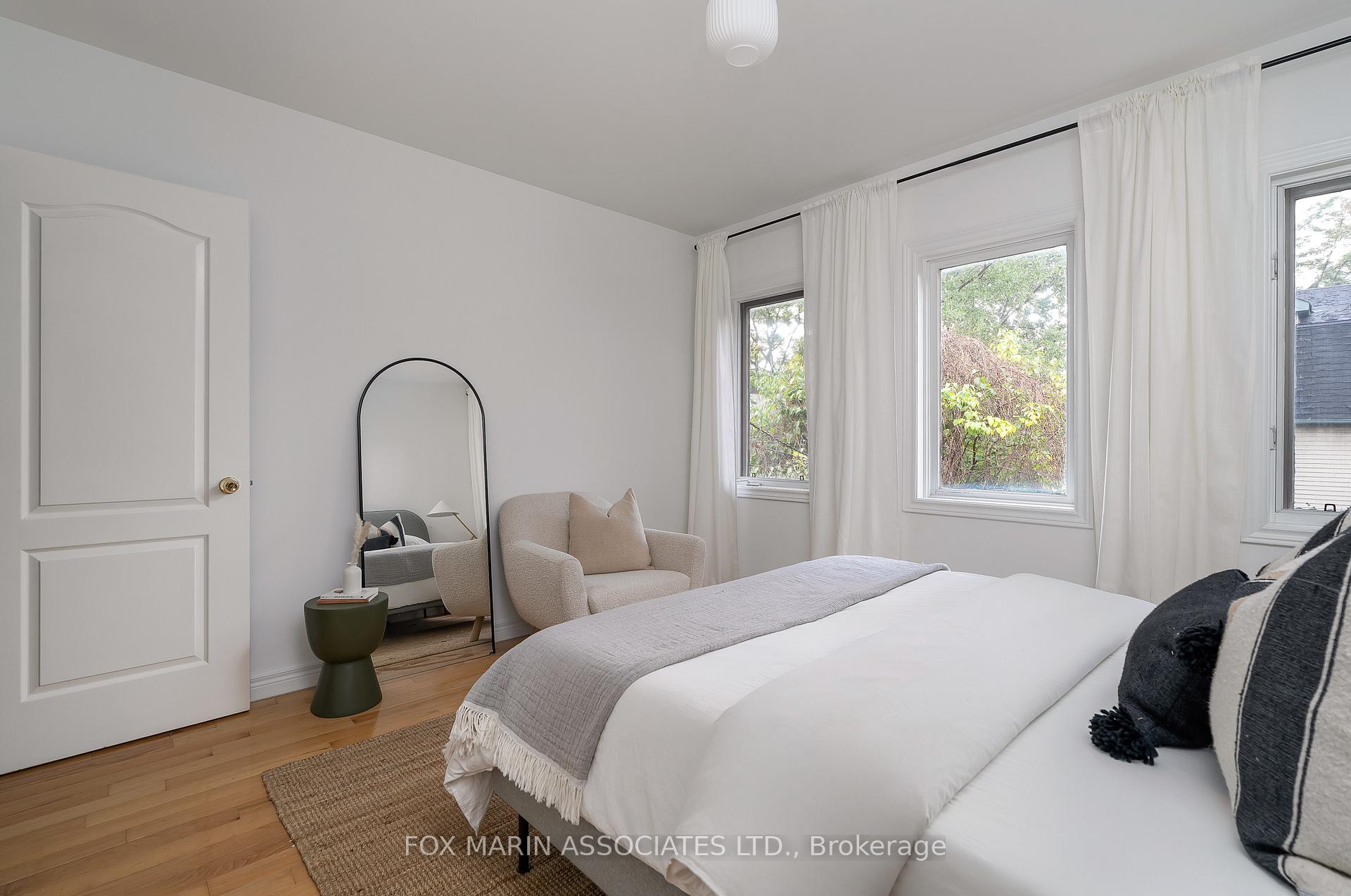 Photo 19 of 20 Lewis Street, Toronto, South Riverdale — HOMEH