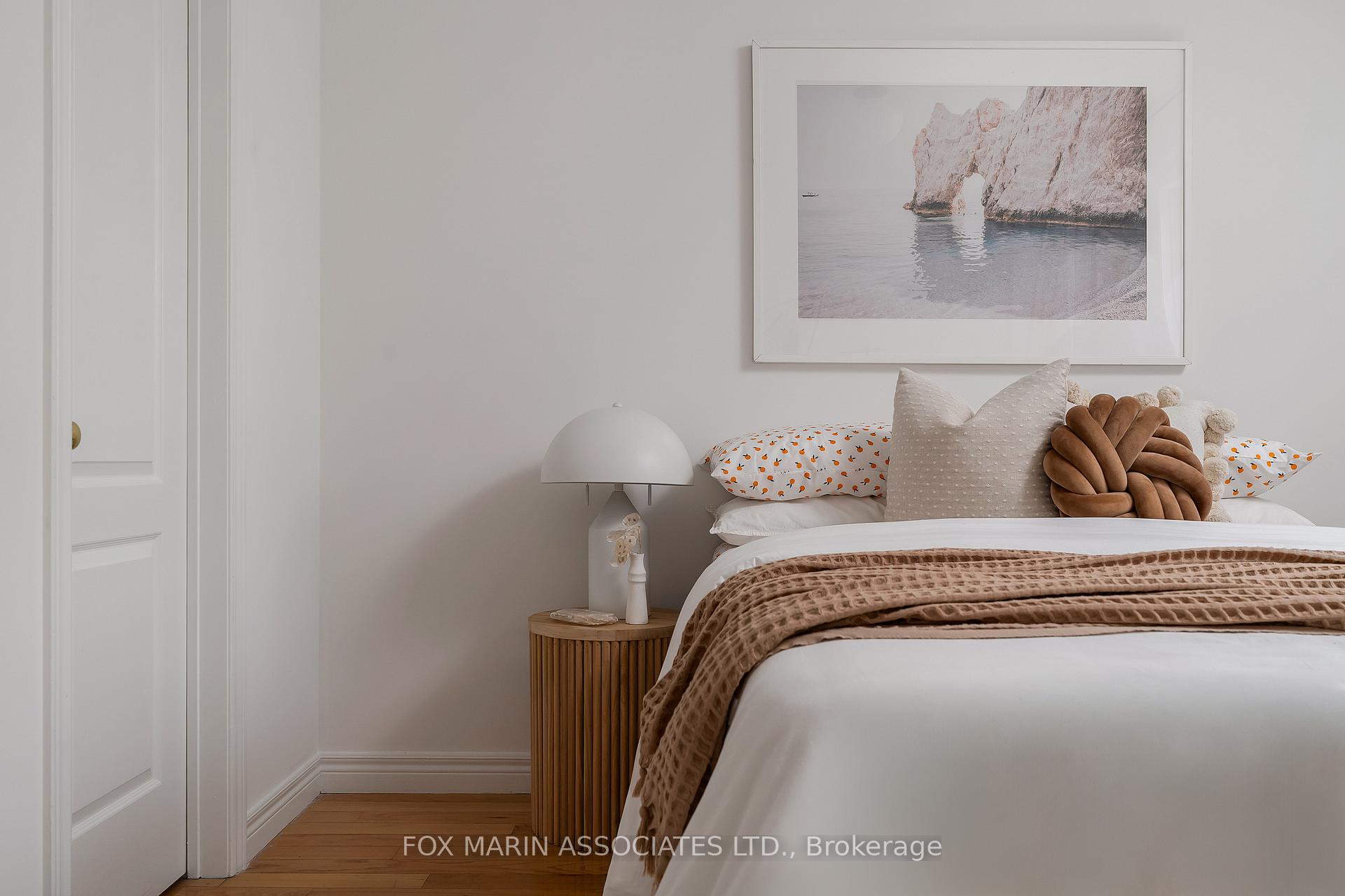 Photo 22 of 20 Lewis Street, Toronto, South Riverdale — HOMEH