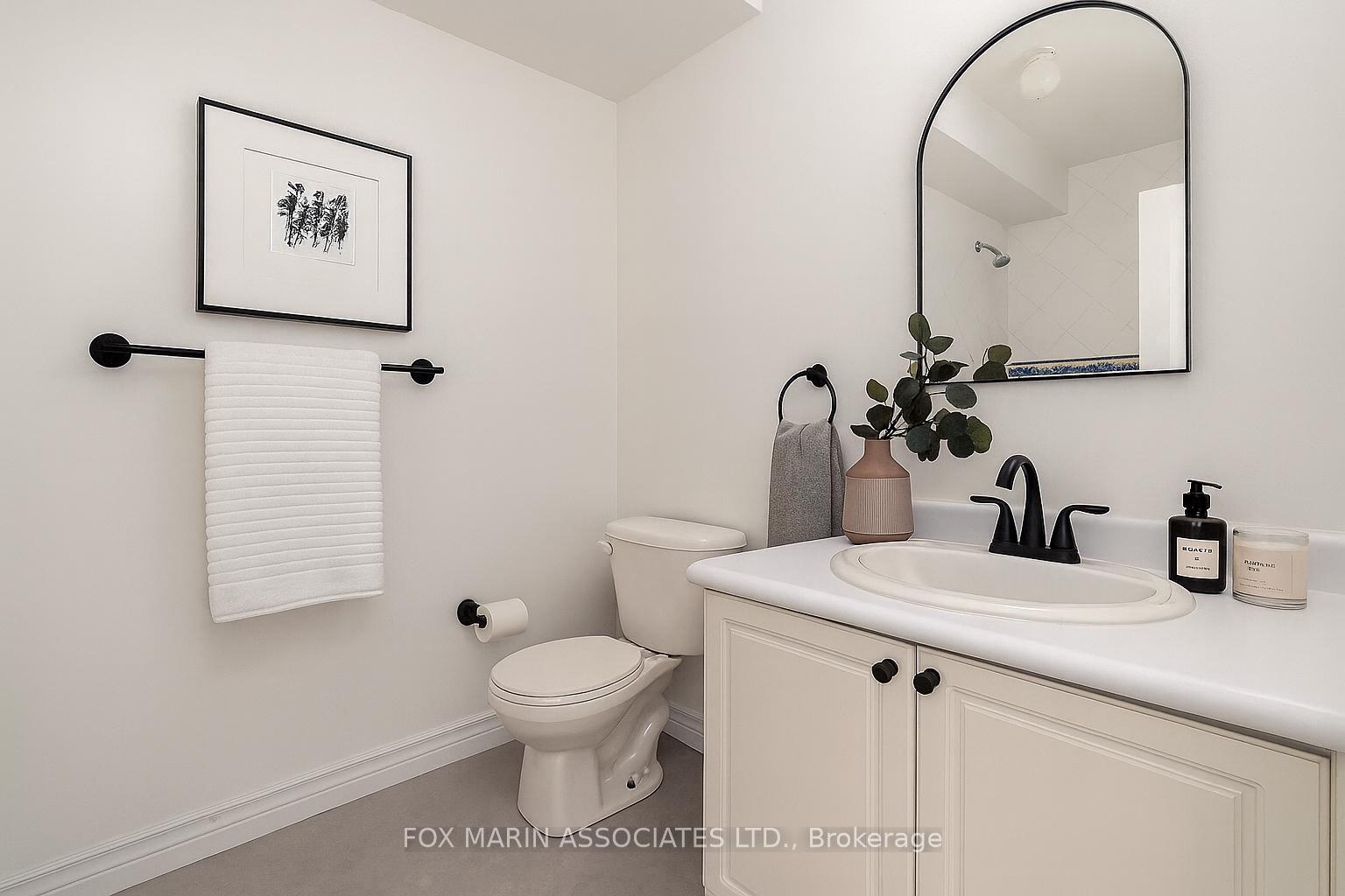Photo 23 of 20 Lewis Street, Toronto, South Riverdale — HOMEH