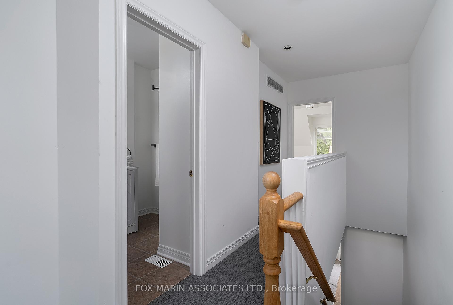 Photo 24 of 20 Lewis Street, Toronto, South Riverdale — HOMEH
