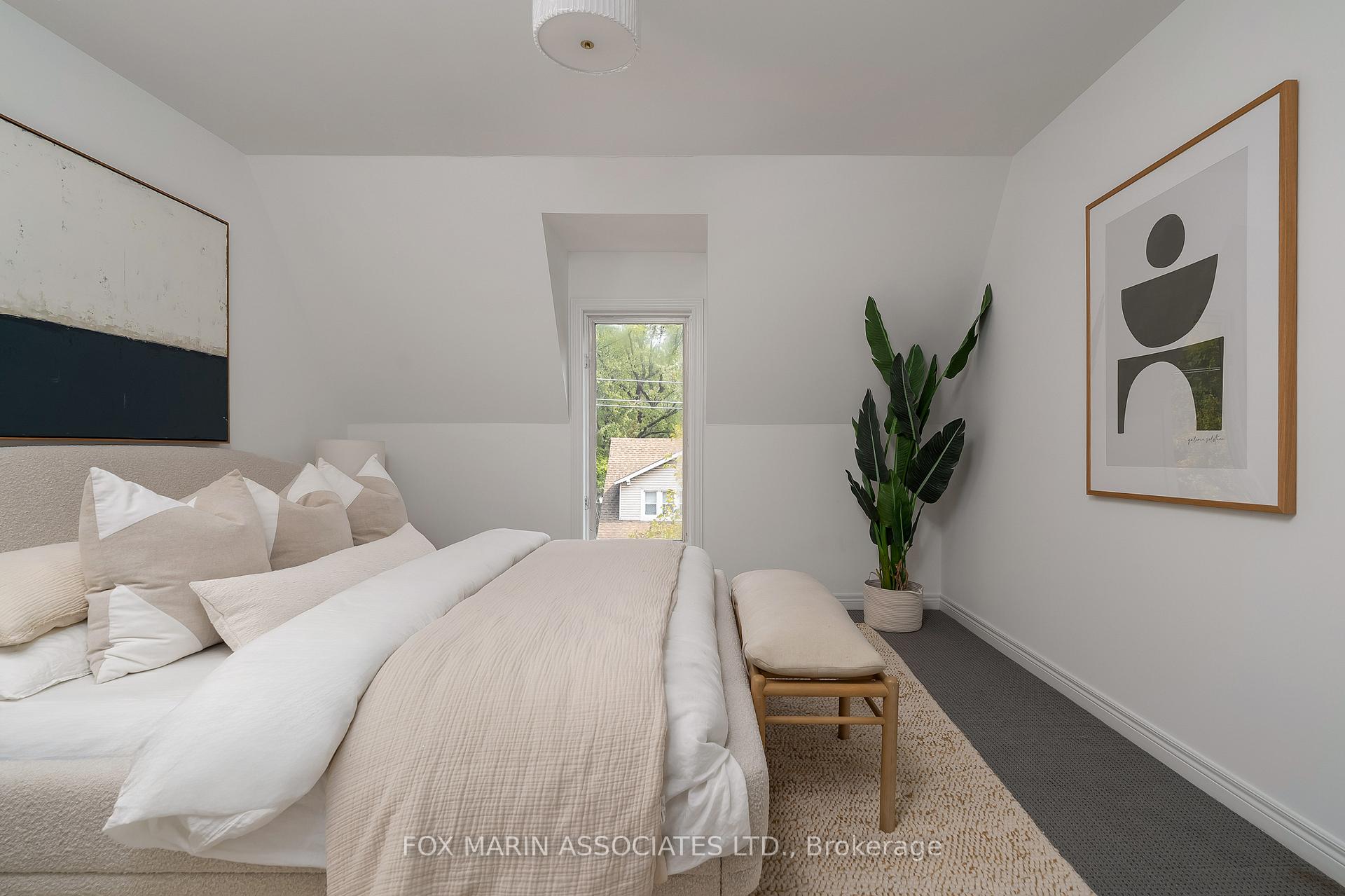 Photo 25 of 20 Lewis Street, Toronto, South Riverdale — HOMEH