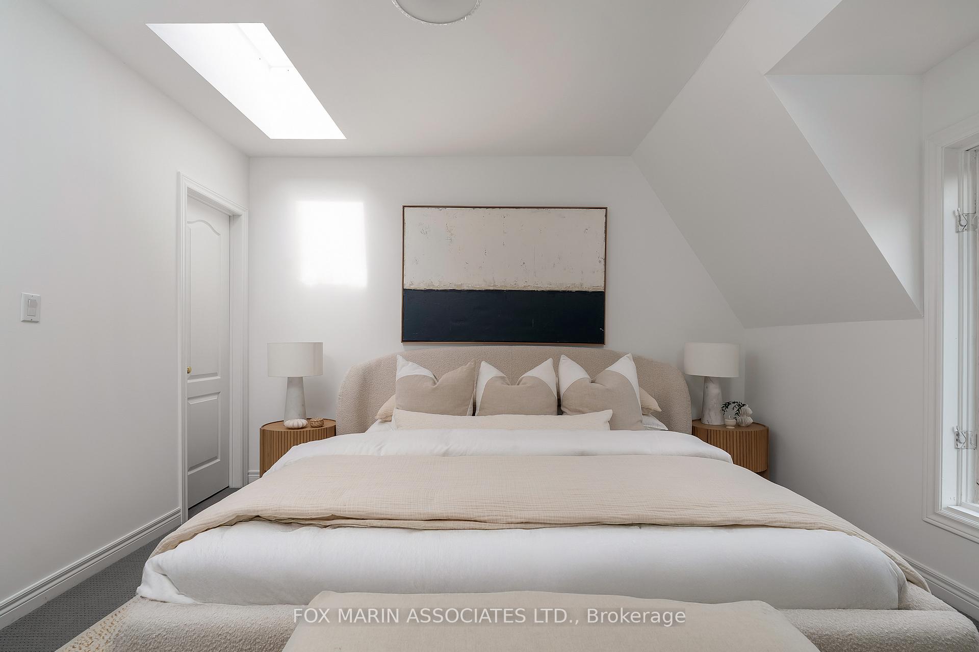 Photo 26 of 20 Lewis Street, Toronto, South Riverdale — HOMEH