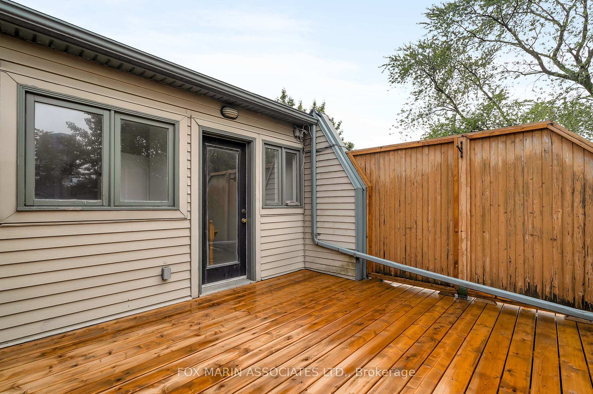 Photo 29 of 20 Lewis Street, Toronto, South Riverdale — HOMEH