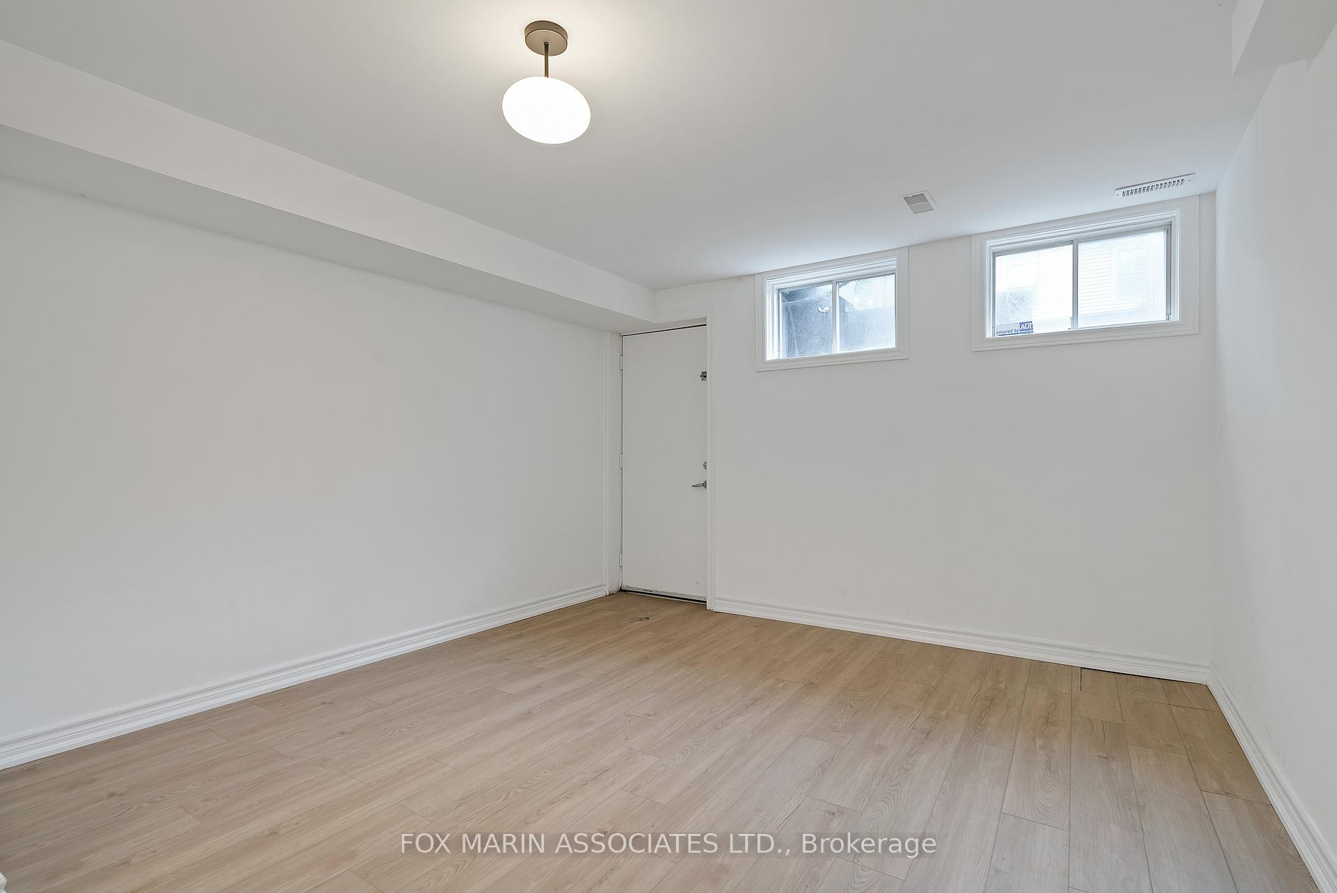 Photo 30 of 20 Lewis Street, Toronto, South Riverdale — HOMEH