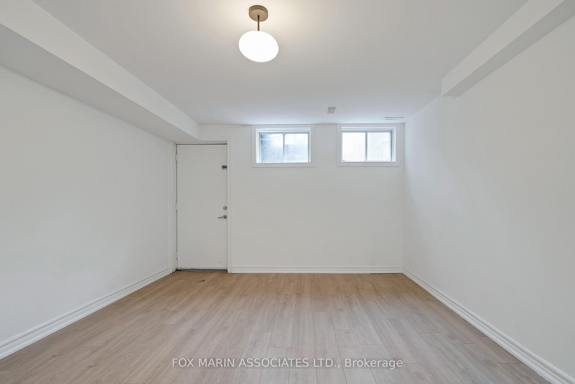 Photo 31 of 20 Lewis Street, Toronto, South Riverdale — HOMEH