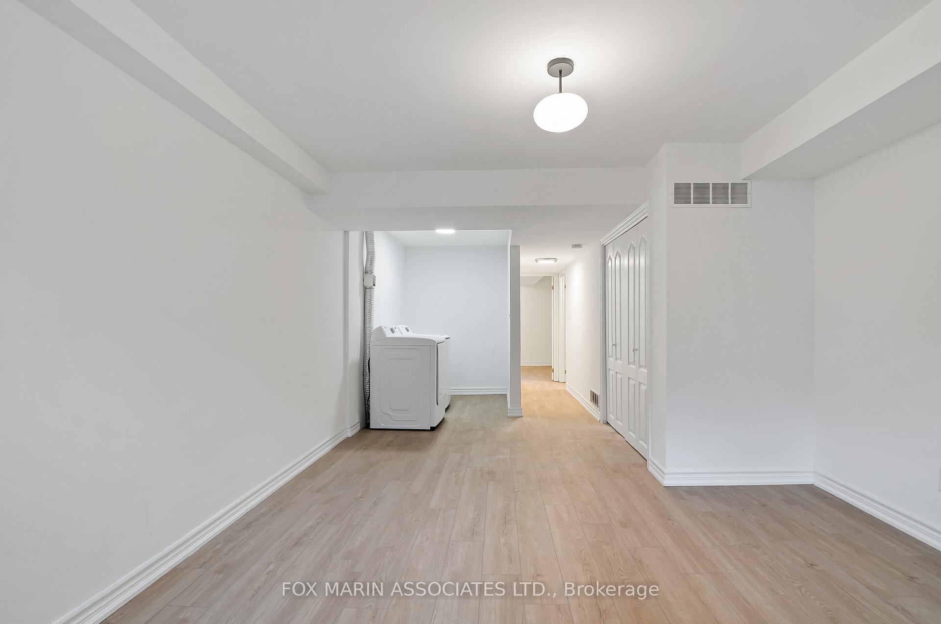 Photo 32 of 20 Lewis Street, Toronto, South Riverdale — HOMEH