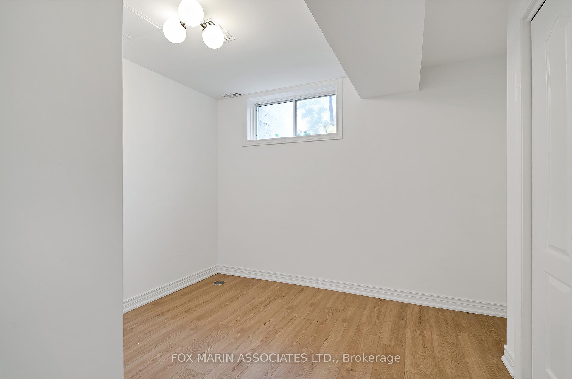 Photo 33 of 20 Lewis Street, Toronto, South Riverdale — HOMEH