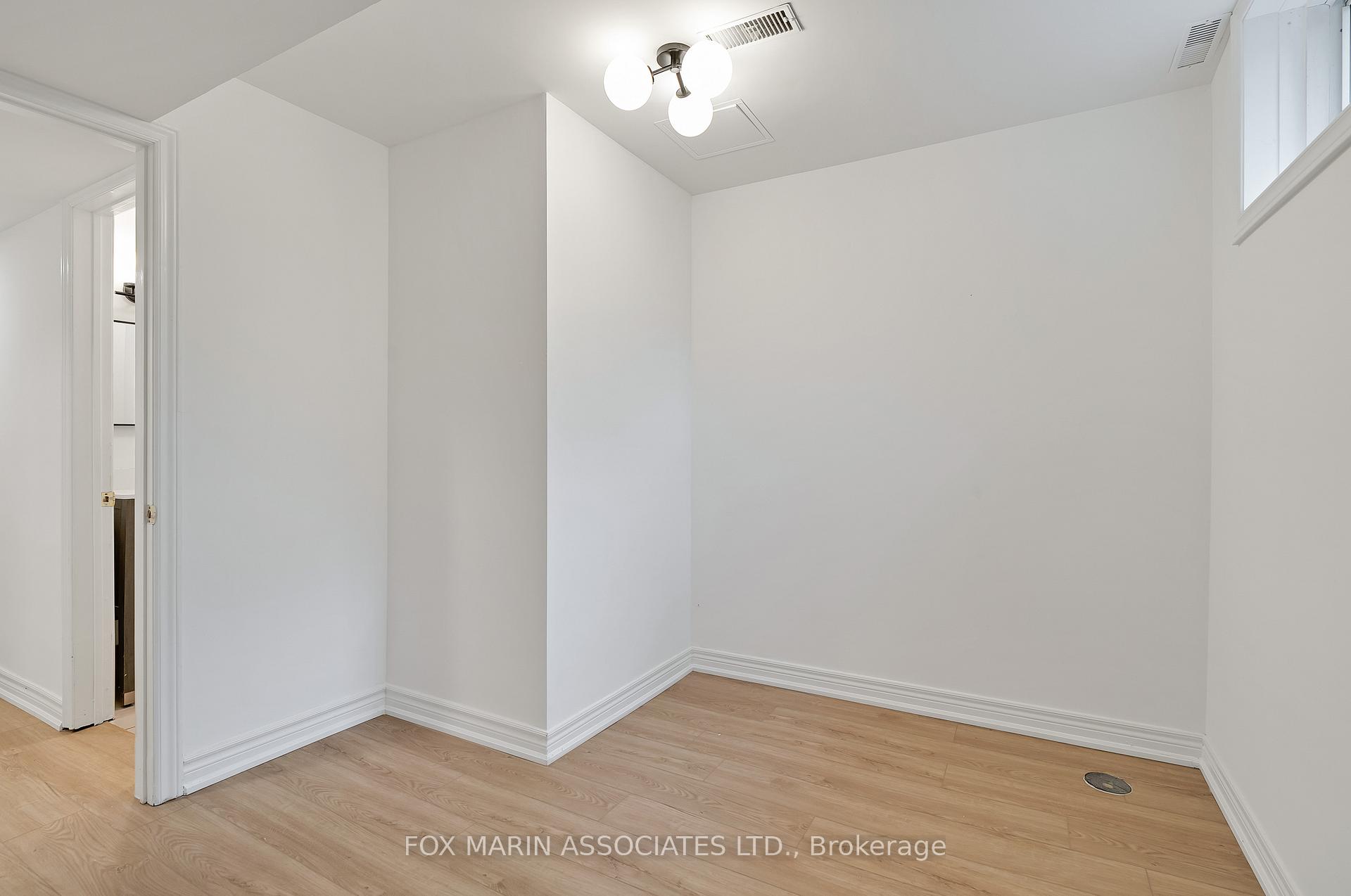 Photo 35 of 20 Lewis Street, Toronto, South Riverdale — HOMEH