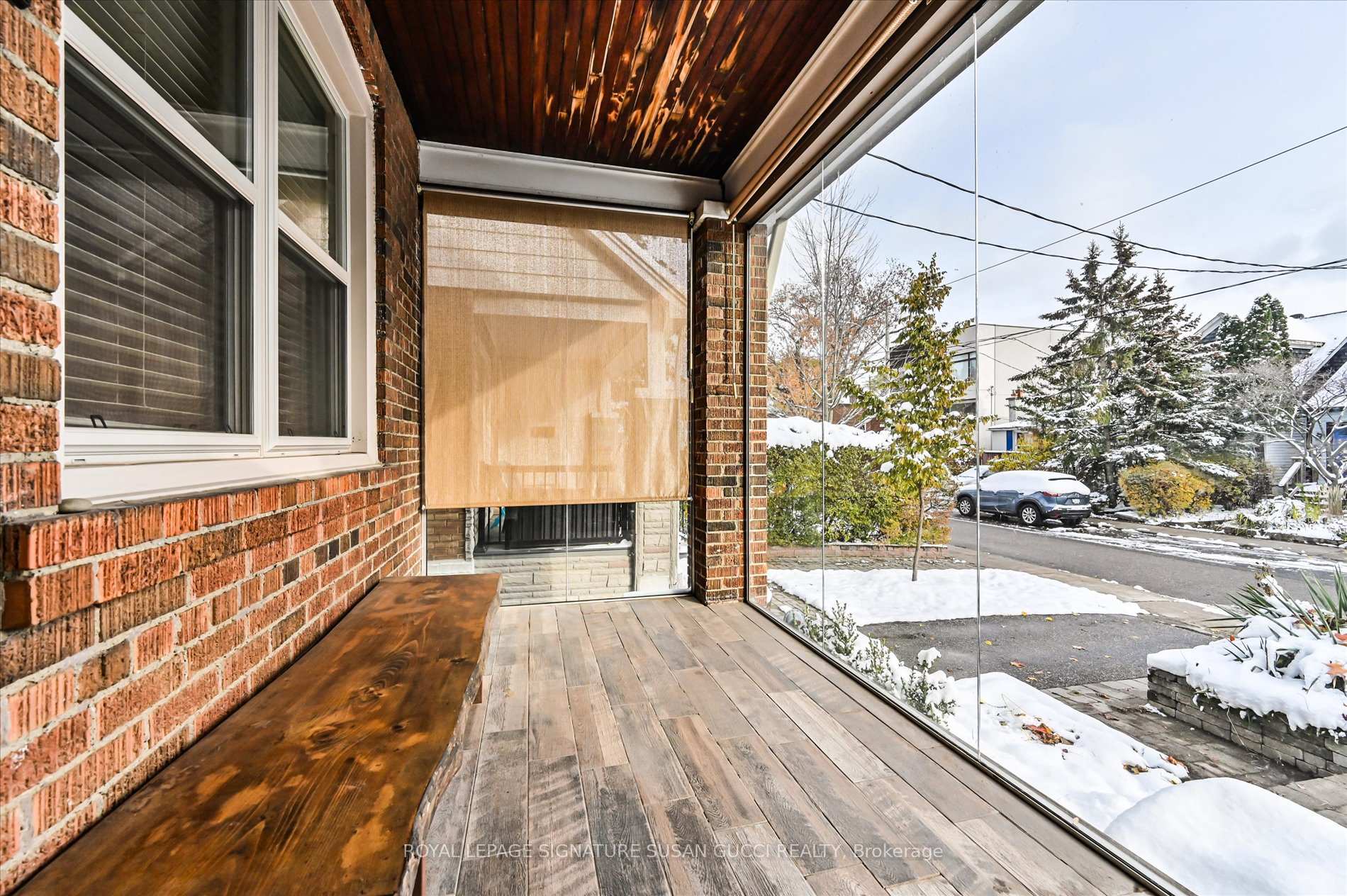 Photo 3 of 98 Frater Avenue, Toronto, Danforth Village-East York — HOMEH